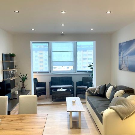 Modern Havanna Appartment Graz Luaran gambar
