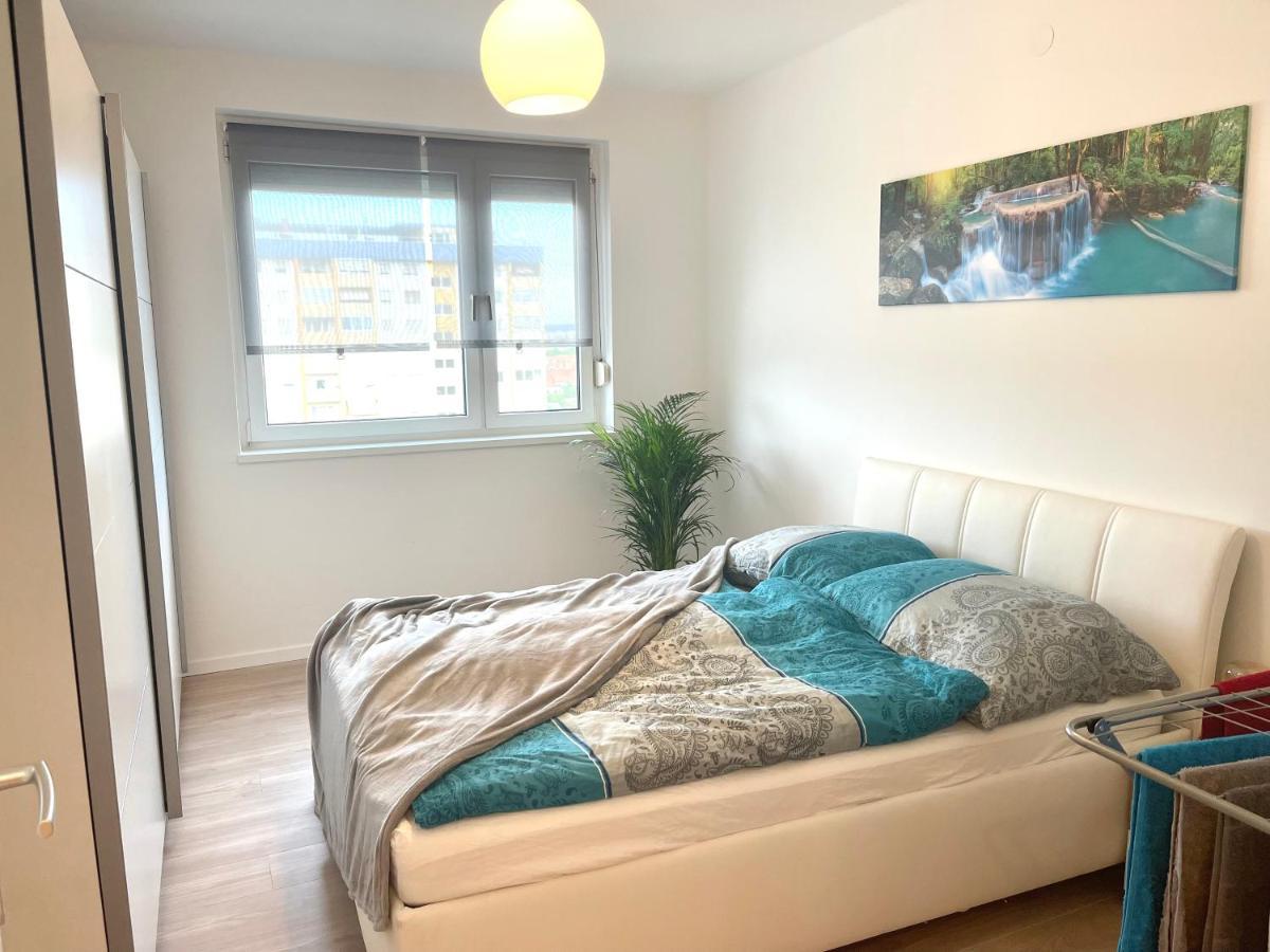 Modern Havanna Appartment Graz Luaran gambar