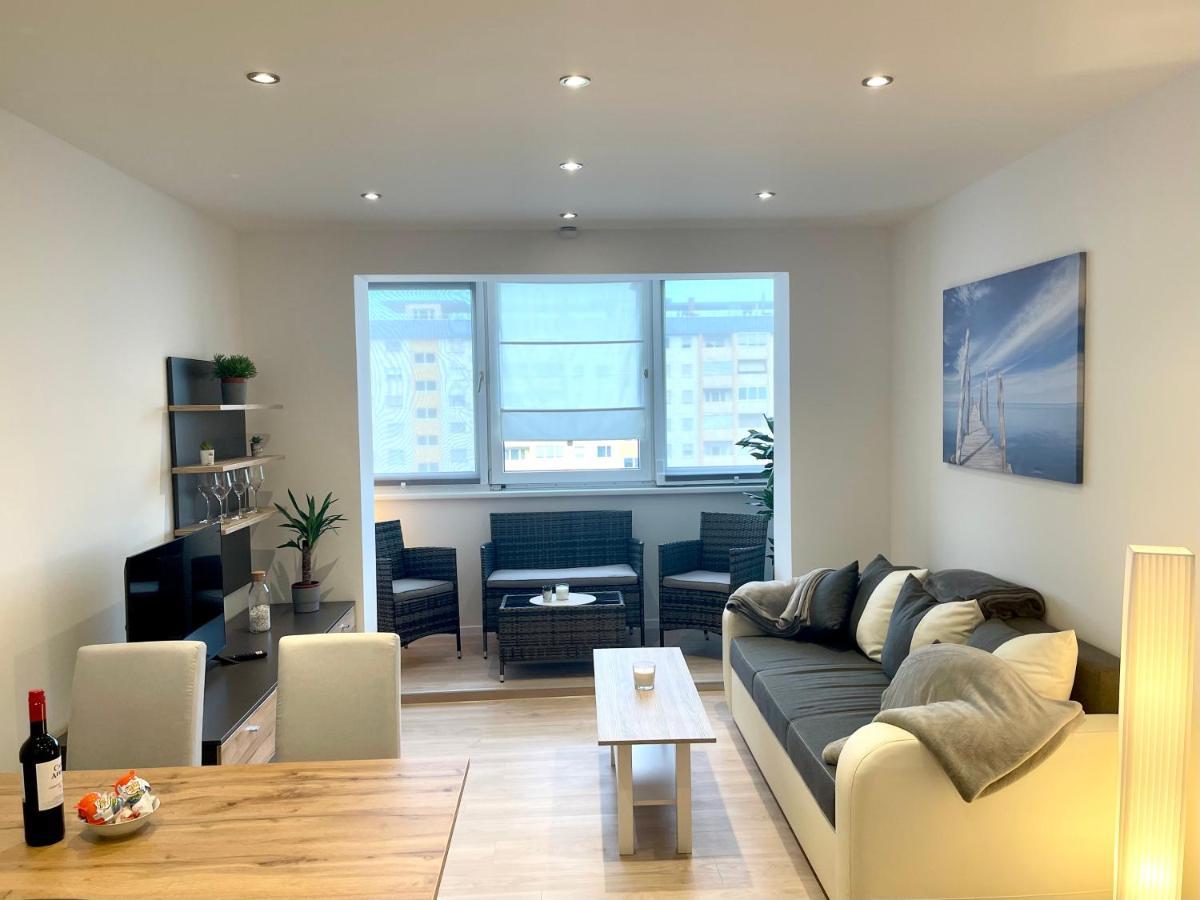 Modern Havanna Appartment Graz Luaran gambar