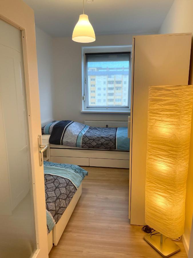 Modern Havanna Appartment Graz Luaran gambar