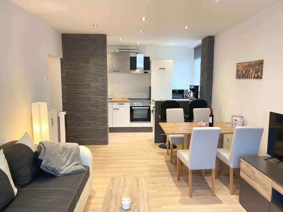 Modern Havanna Appartment Graz Luaran gambar