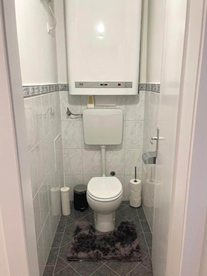 Modern Havanna Appartment Graz Luaran gambar